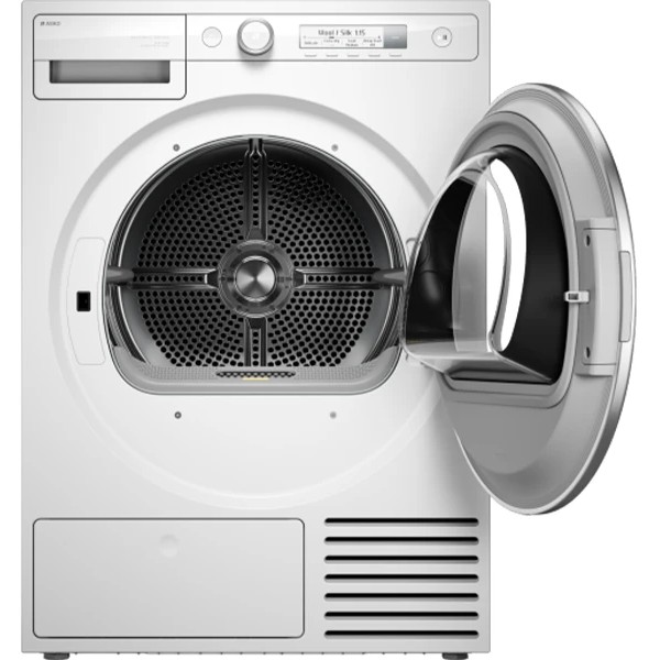 Фото - Сушильна машина Asko T308HCW